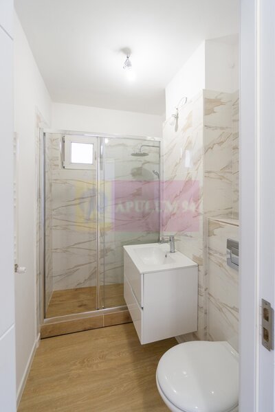 Apartament 2 camere Campia Libertatii