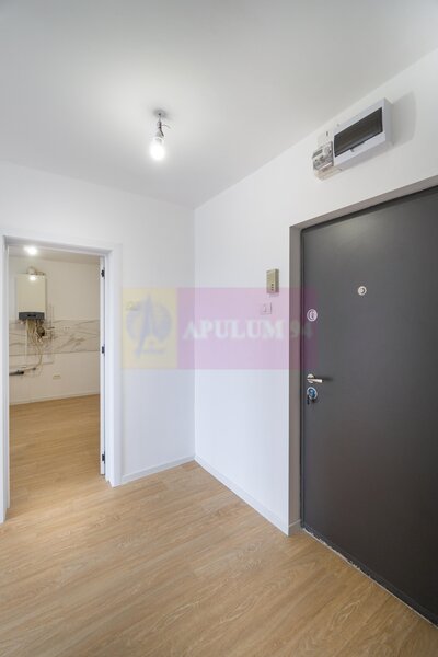 Apartament 2 camere Campia Libertatii